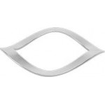 Washer, wave, 3/8