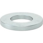 Met. Washer, sae, 5