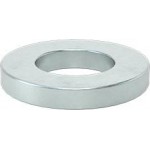 Met. Washer, sae, 6