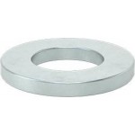 Met. Washer, sae, 12