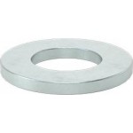 Met. Washer, sae, 14
