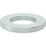 Met. Washer, sae, 16