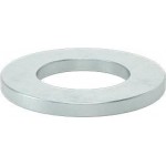 Met. Washer, sae, 20