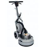 SPIDER 230V 16in, Pallman