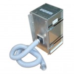 Diamond 600 HEPA Addon