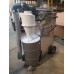 Diamond Jet 1200 Dust Containment Diamond Jet 1200 Dust Containment